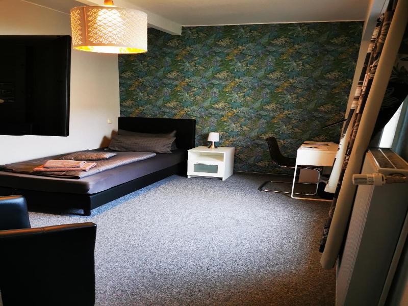 Hotel Dithmarscher Haus image
