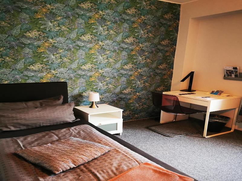Hotel Dithmarscher Haus image