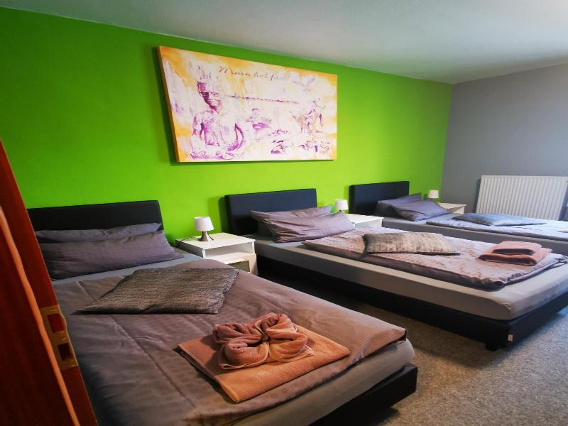 Hotel Dithmarscher Haus image