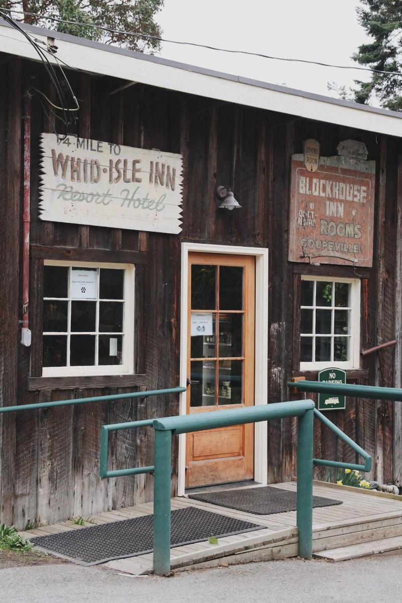 Captain Whidbey image