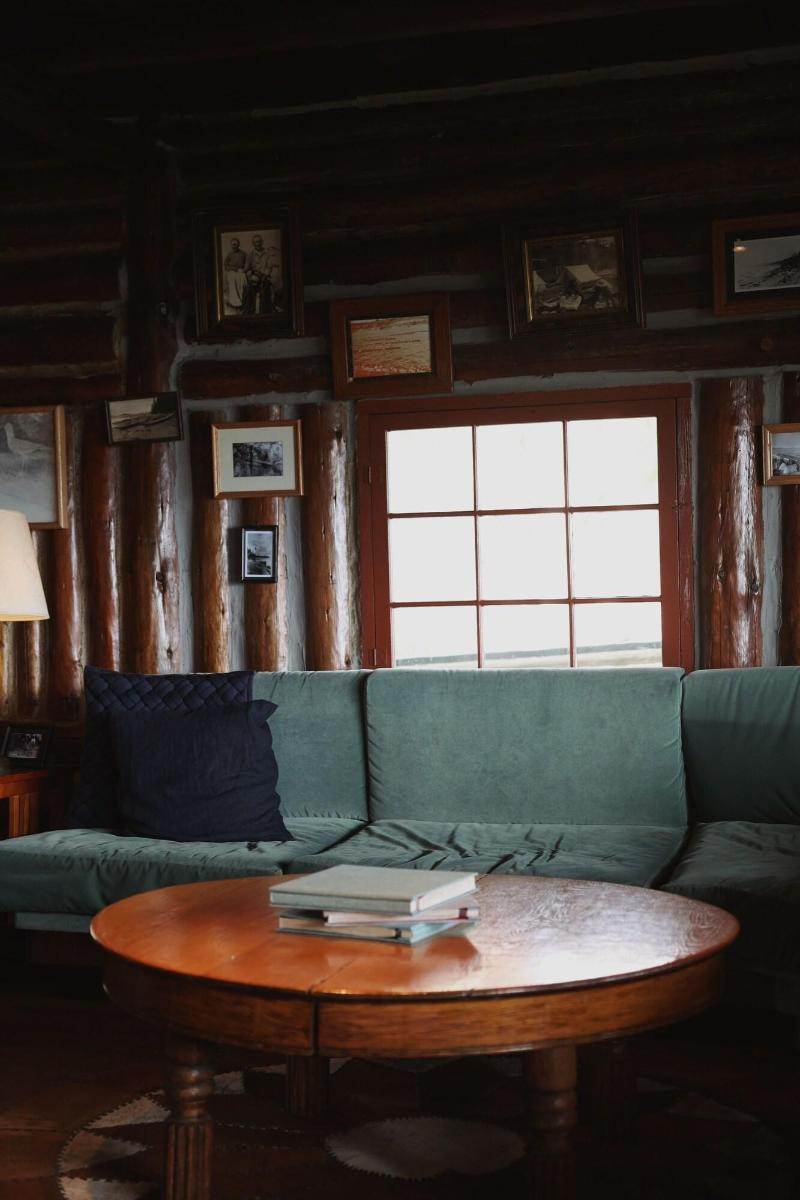 Captain Whidbey image
