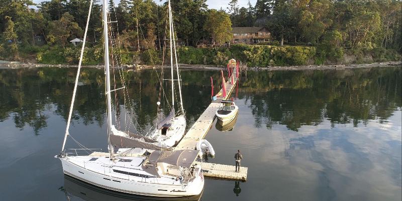 Captain Whidbey image