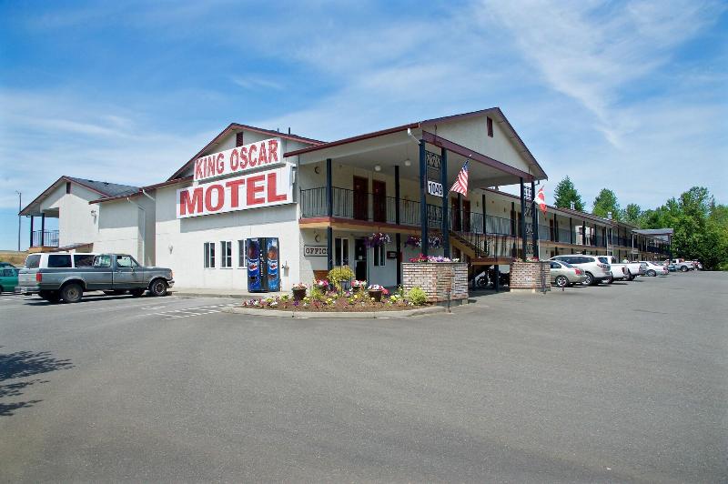 King Oscar Motel image