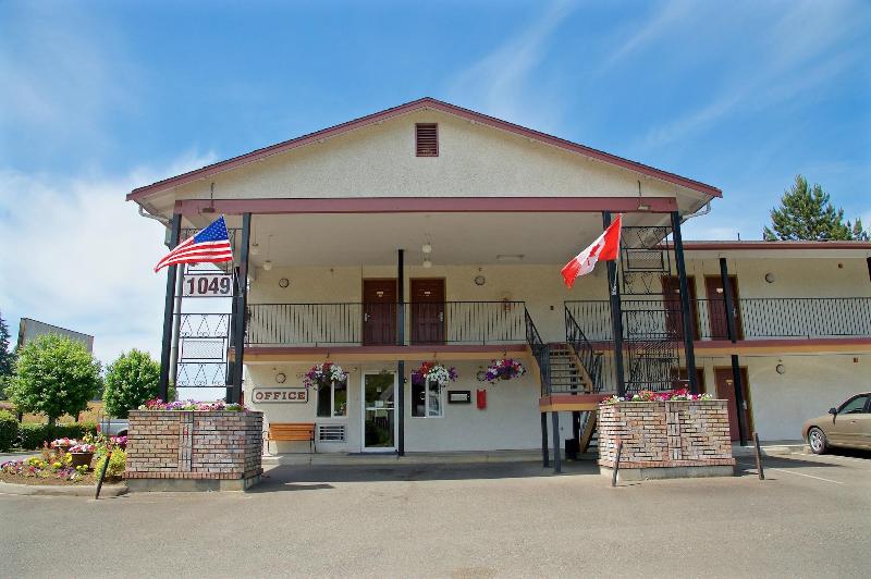 King Oscar Motel image
