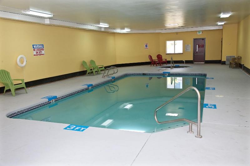 King Oscar Motel image