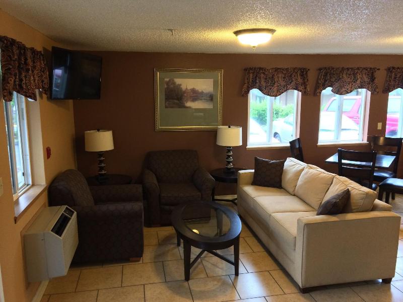 King Oscar Motel image
