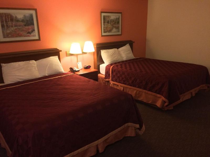King Oscar Motel image