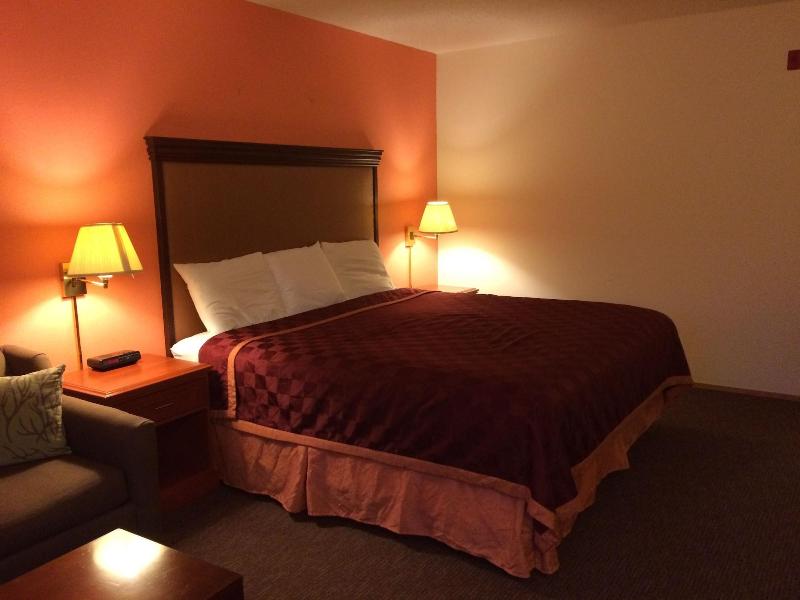King Oscar Motel image