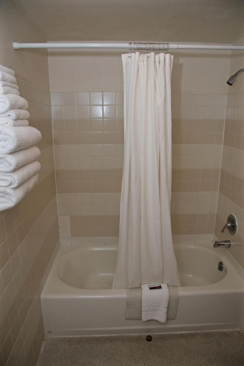 King Oscar Motel image