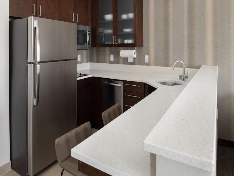 Residence Inn By Marriott Portland Vancouver image