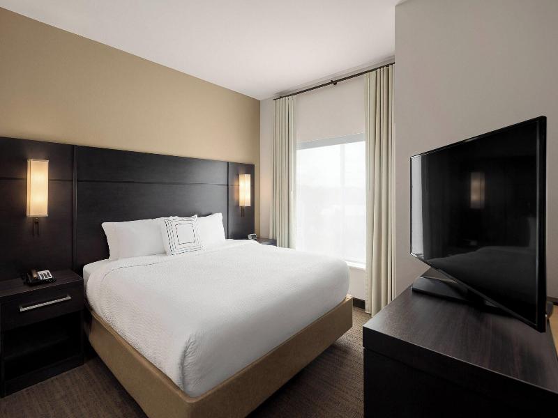 Residence Inn By Marriott Portland Vancouver image