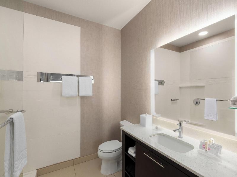 Residence Inn By Marriott Portland Vancouver image