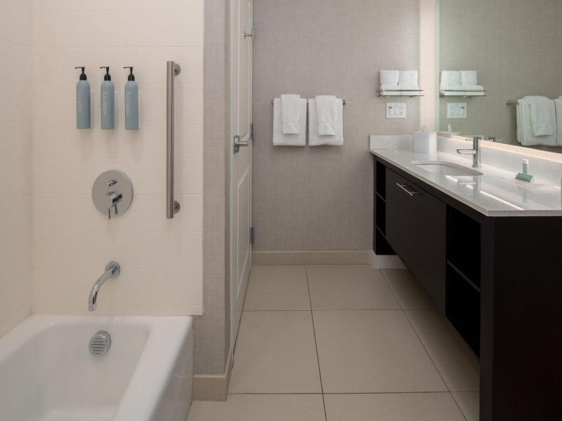 Residence Inn By Marriott Portland Vancouver image