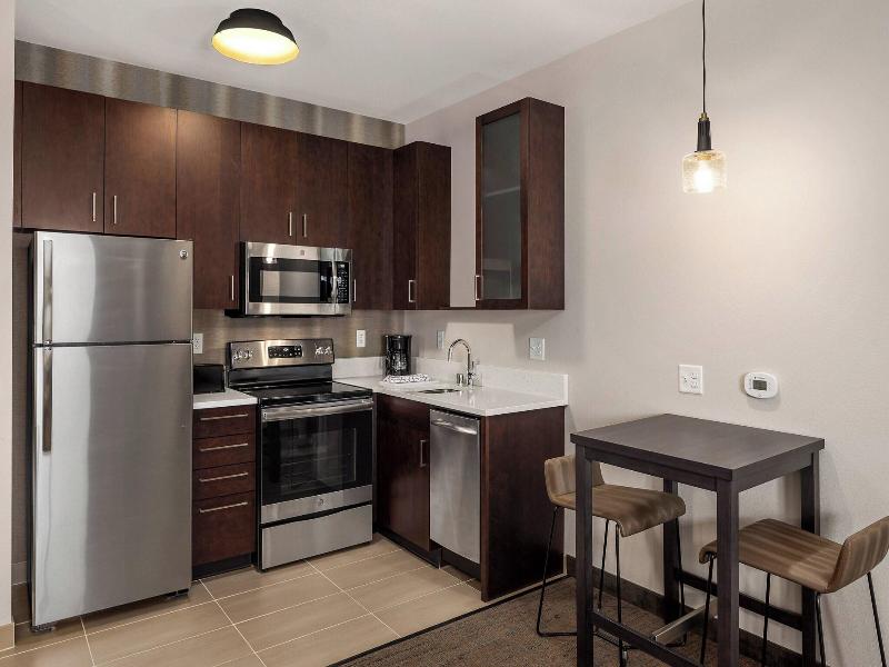 Residence Inn By Marriott Portland Vancouver image