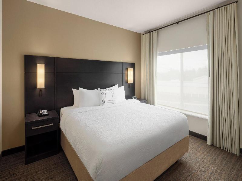 Residence Inn By Marriott Portland Vancouver image