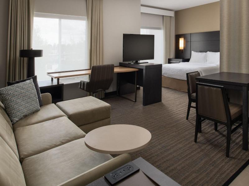 Residence Inn By Marriott Portland Vancouver image