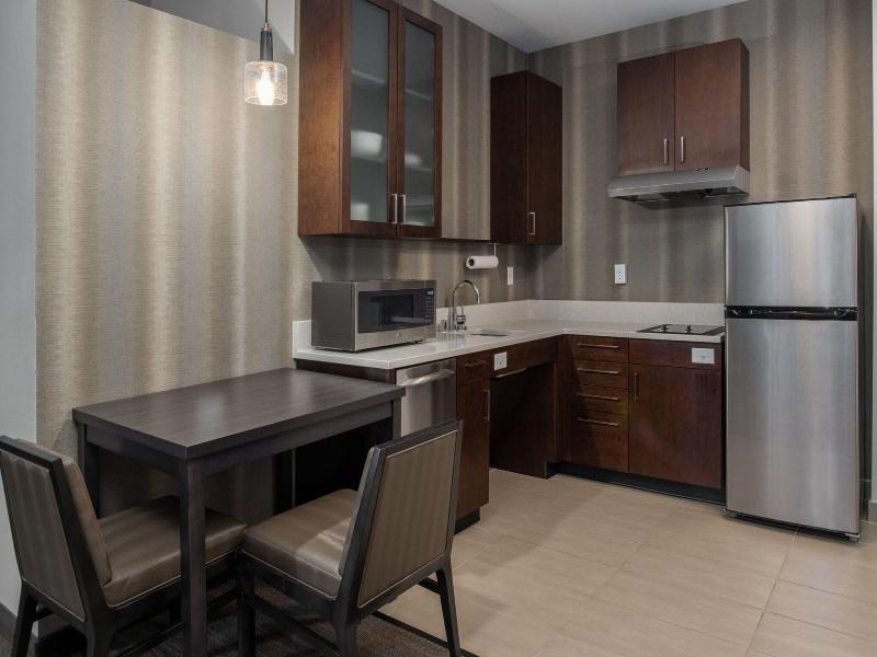 Residence Inn By Marriott Portland Vancouver image