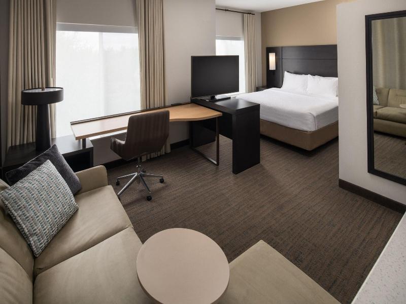 Residence Inn By Marriott Portland Vancouver image