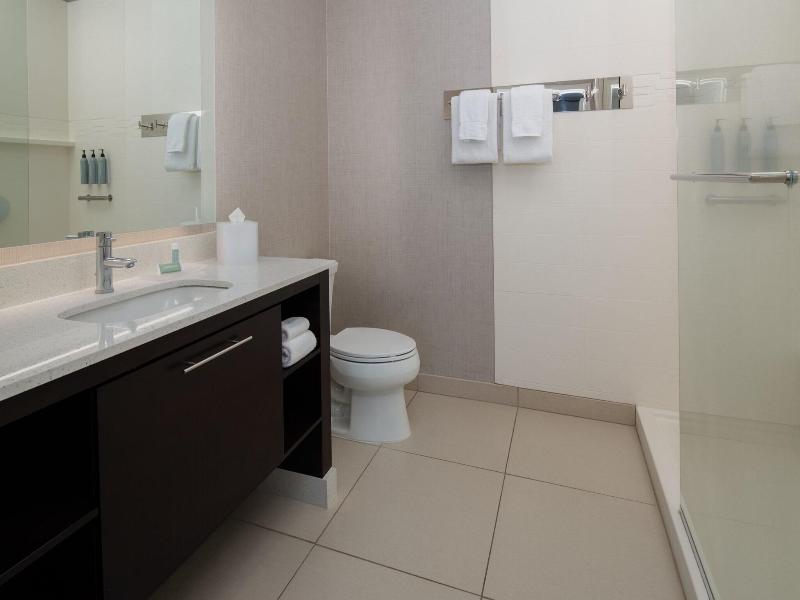 Residence Inn By Marriott Portland Vancouver image