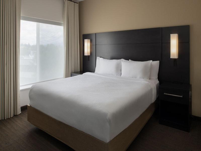 Residence Inn By Marriott Portland Vancouver image