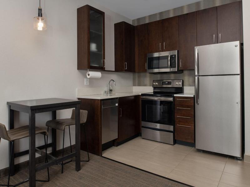 Residence Inn By Marriott Portland Vancouver image
