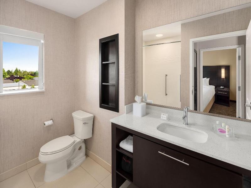 Residence Inn By Marriott Portland Vancouver image