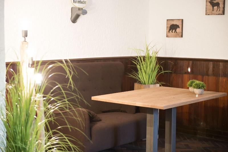 Hotel Garni - Dahlbrucher Hof — photo 6