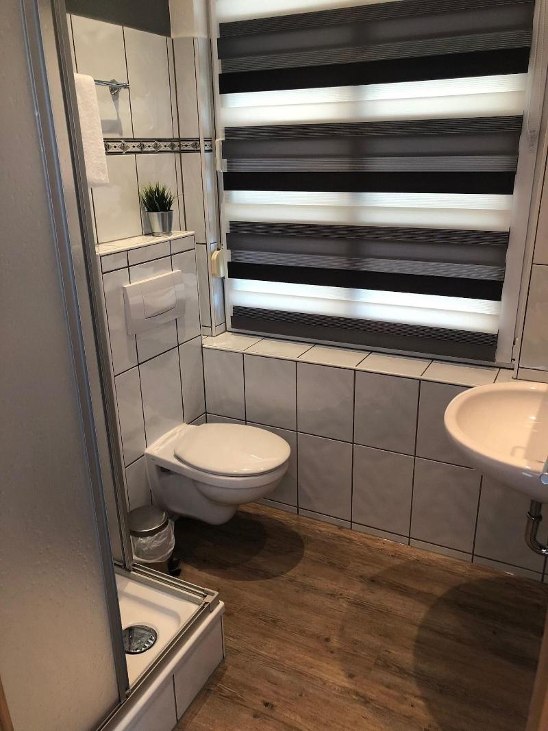 Hotel Garni - Dahlbrucher Hof 2