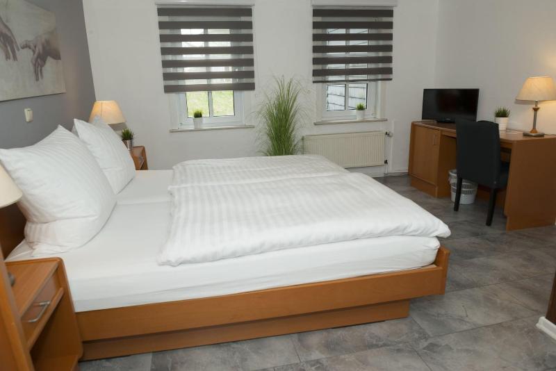 Hotel Garni - Dahlbrucher Hof 3