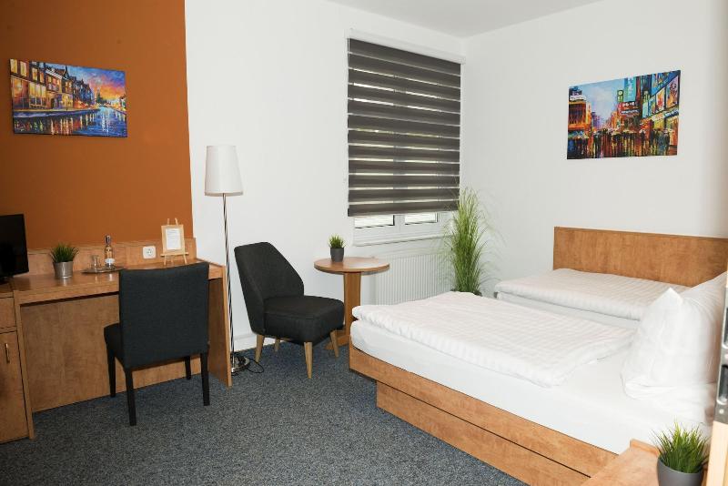 Hotel Garni - Dahlbrucher Hof — photo 9