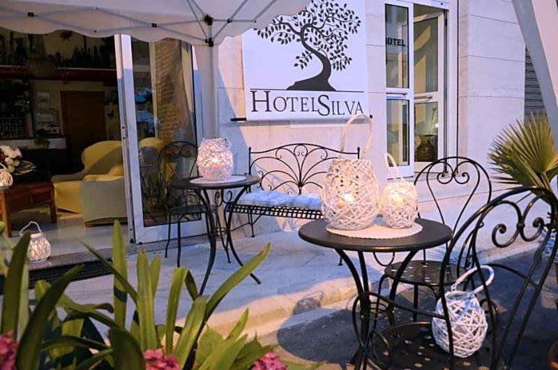 Hotel Silva image