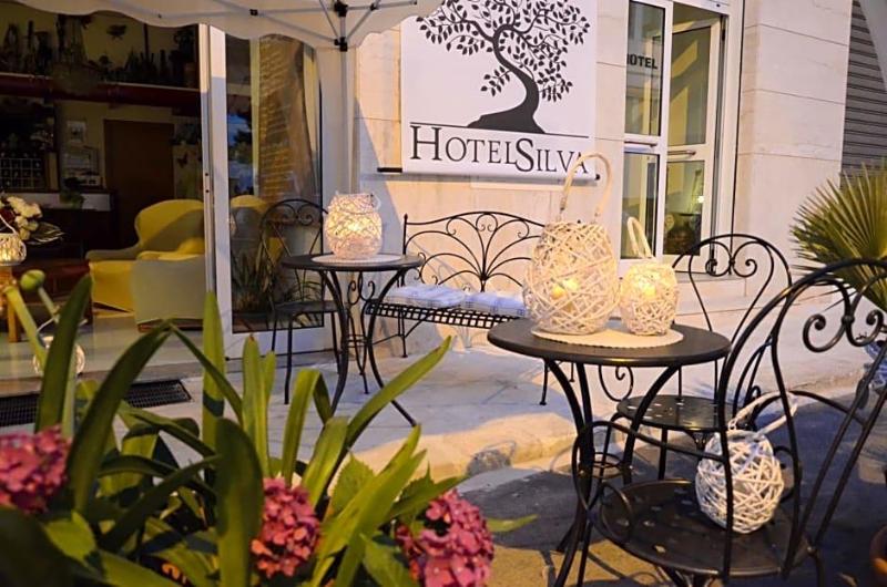 Hotel Silva image