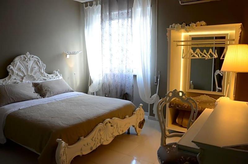 Hotel Silva image