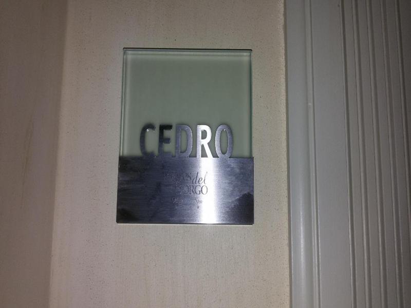 Relais Del Borgo Hotel E Spa image