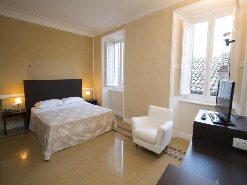 Relais Del Borgo Hotel E Spa image