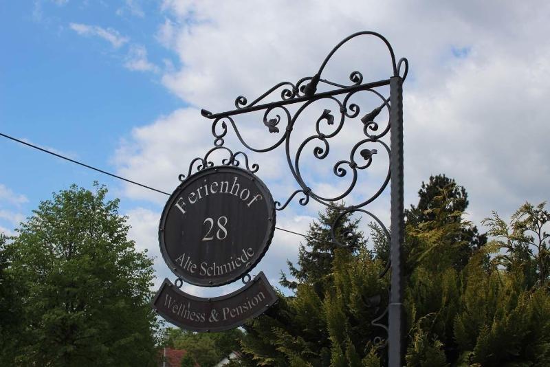 Ferienhof  Alte  Schmiede image