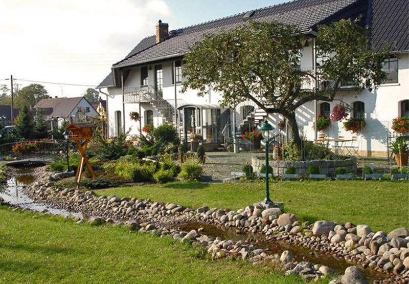 Ferienhof  Alte  Schmiede image
