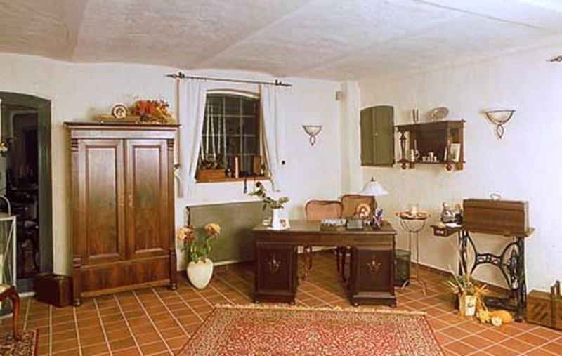 Ferienhof  Alte  Schmiede image