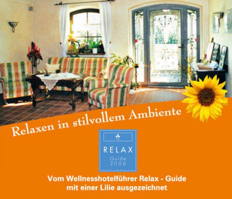 Ferienhof  Alte  Schmiede image