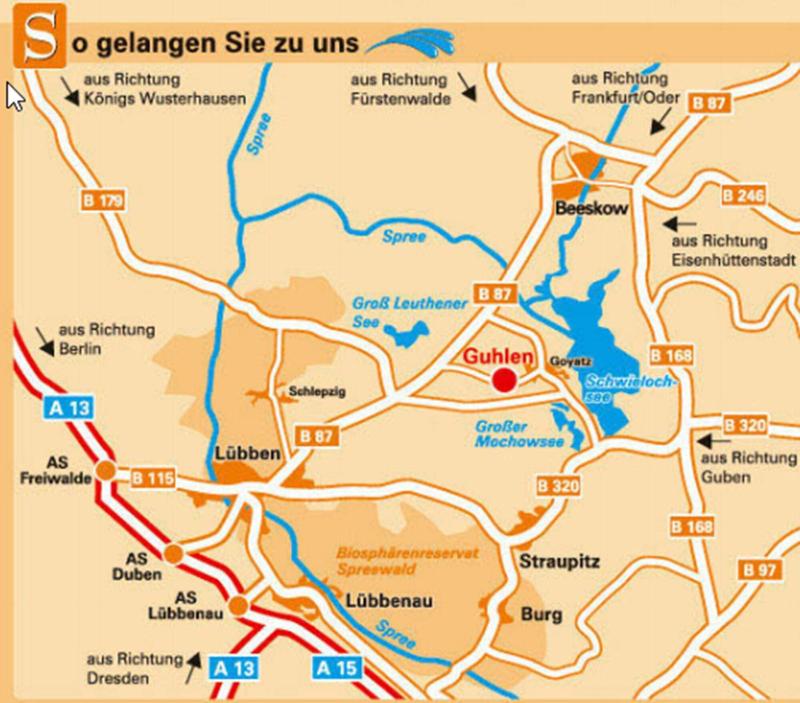Ferienhof  Alte  Schmiede image