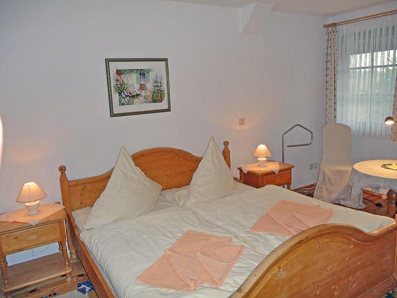 Ferienhof  Alte  Schmiede image