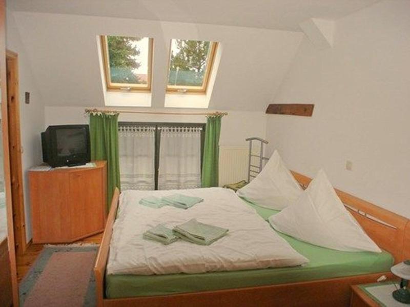 Ferienhof  Alte  Schmiede image