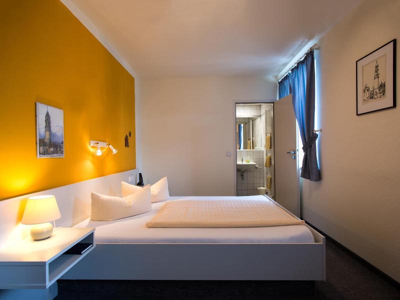 Pension Lausitz image