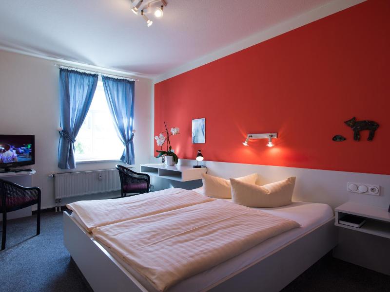 Pension Lausitz image