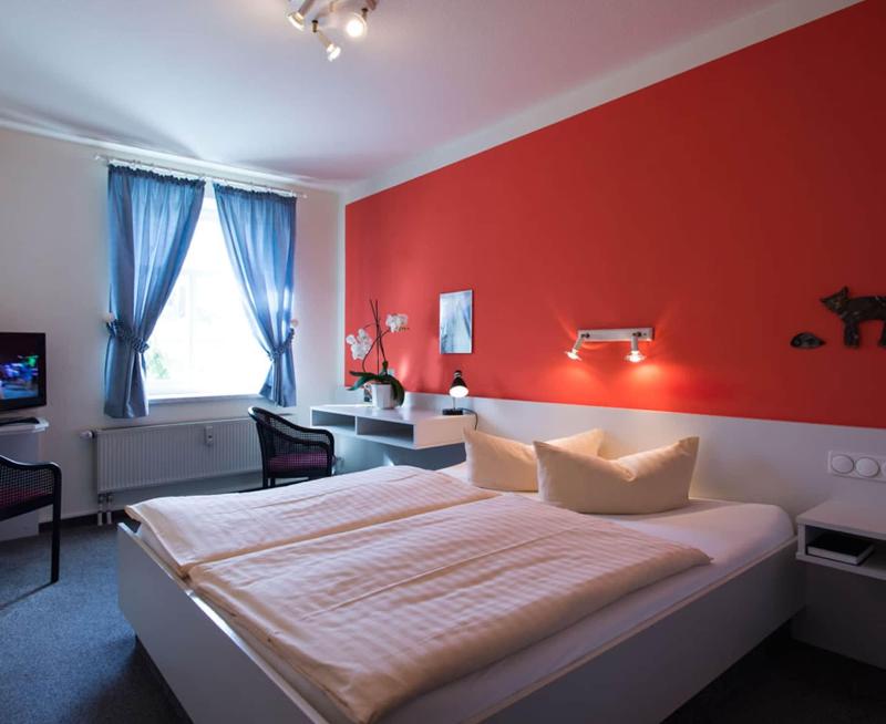 Pension Lausitz image
