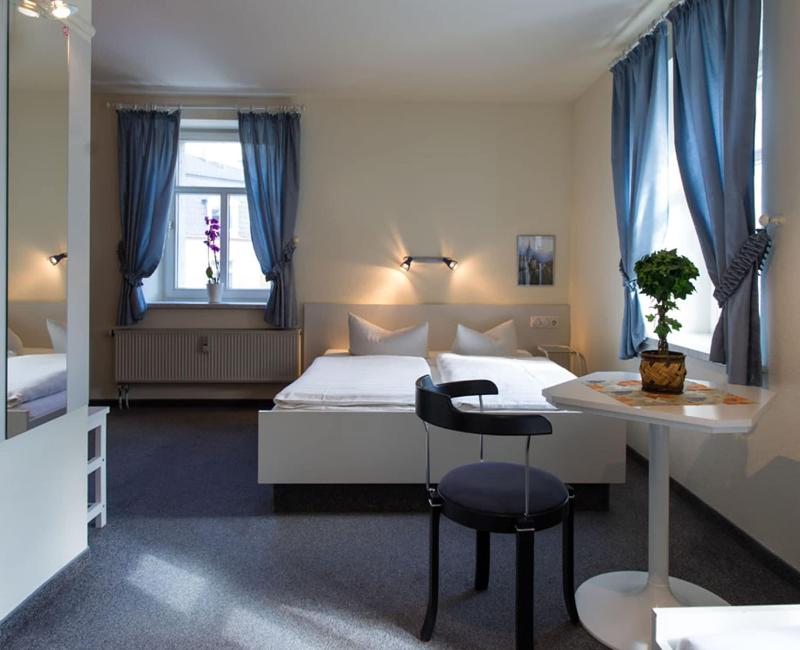 Pension Lausitz image