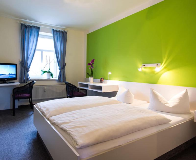 Pension Lausitz image
