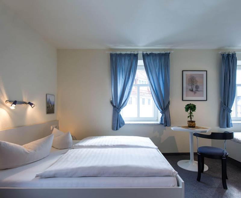 Pension Lausitz image