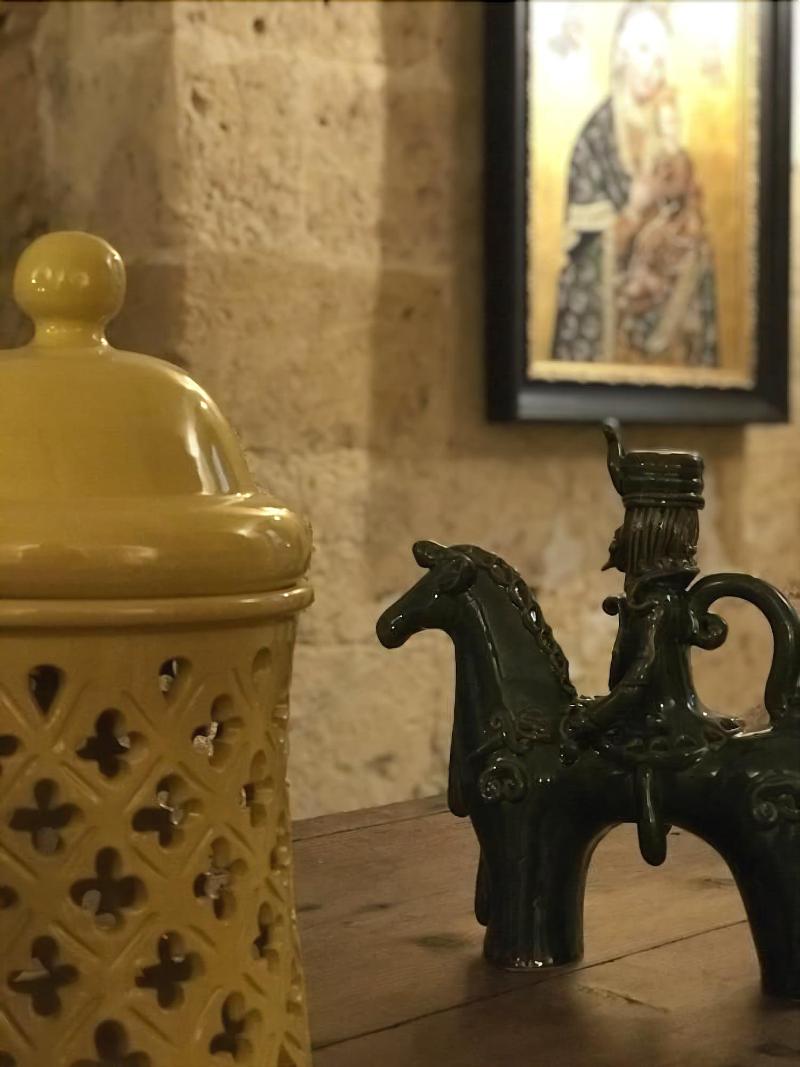 Ponticelli B&B Boutique image