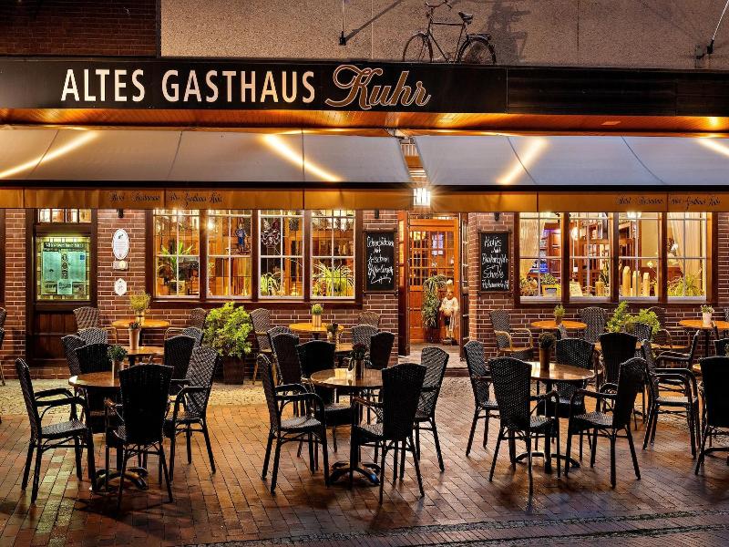 Altes Gasthaus Kuhr image